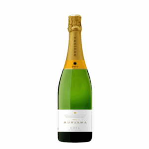 Cava Extra Brut - Bodega Nuviana