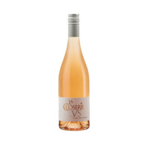 La Closerie des Lys 2022 - Les Fruitières Rosé - Pays-d’oc