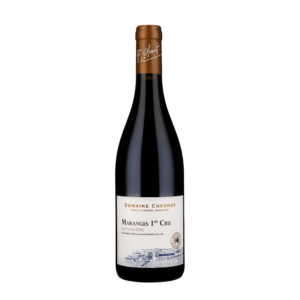 La Fussière 2022 - Maranges 1er Cru - Domaine Chevrot