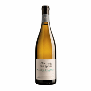 Mâcon-villages Tradition 2023 - Domaine des Deux Roches