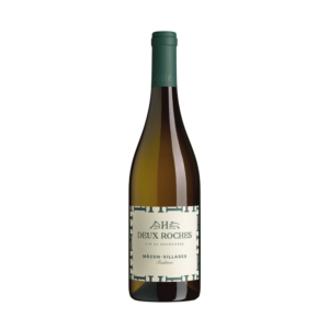 Mâcon-villages Tradition 2023 - Domaine des Deux Roches