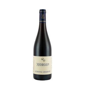 Morgon 2022 - Domaine Ludovic Charvet - Beaujolais