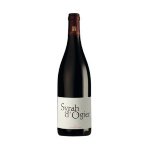 Syrah D'Ogier 2020 - Rhône - Domaine Stéphane Ogier