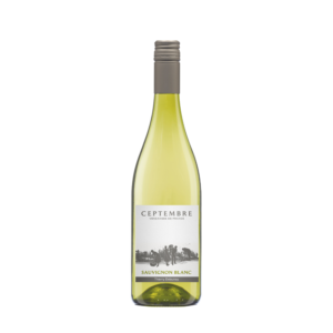 Ceptembre Sauvignon blanc 2022 - Domaine Thierry Delaunay