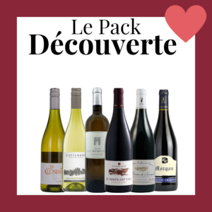 Le Pack Découverte