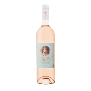 Esprit d'Eole Rosé 2023 - IGP  Var - Provence