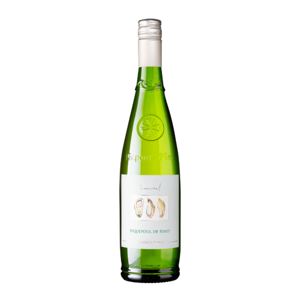 Picpoul de Pinet - Serodes & Kovac - Languedoc