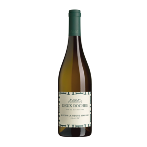 Sur le Fil 2024 - Mâcon-La Roche-Vineuse - Domaine des Deux Roches