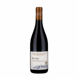 Sur le Chêne 2022 - Maranges - Domaine Chevrot