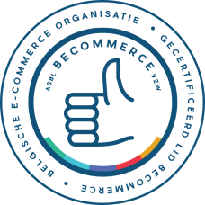 logo Be Commerce