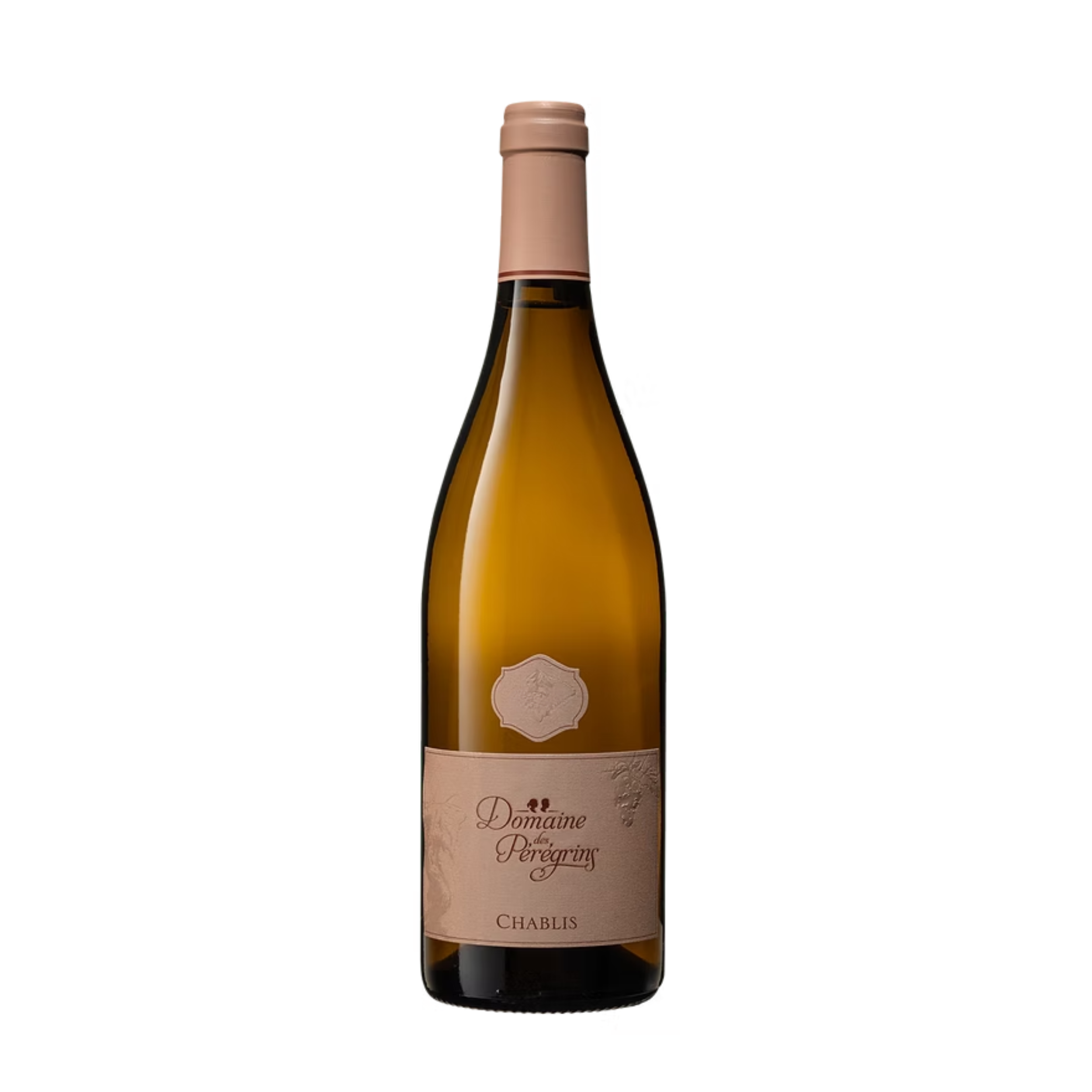 Chablis 2022 - Domaine des Pérégrins - Eléonore Moreau