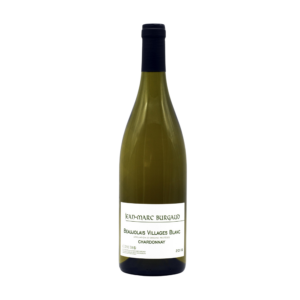 Beaujolais-villages blanc 2024 - Jean-Marc Burgaud