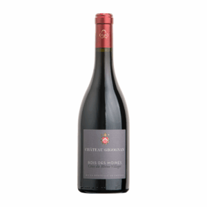 Bois des Moines 2019 - Côtes-du-Rhône-Villages - Château Gigognan