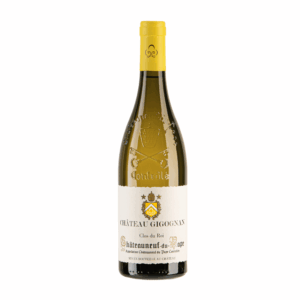 Le Clos du Roi 2020 - Châteauneuf-du-Pape blanc - Château Gigognan