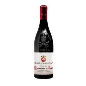 Le Clos du Roi 2022 - Châteauneuf-du-Pape rouge - Château Gigognan