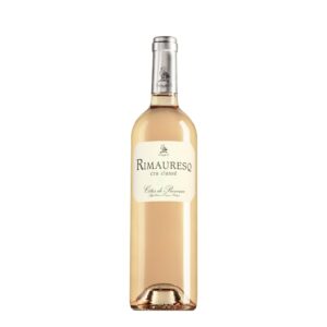 Rimauresq 2022 - Côtes de Provence Cru Classé rosé