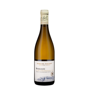 Bourgogne Hautes Côtes de Beaune blanc, Domaine Chevrot