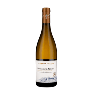 Cuvée des 4 Terroirs 2023 - Bourgogne Aligoté - Domaine Chevrot