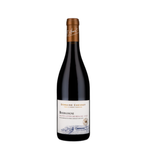 Bourgogne Hautes Côtes de Beaune rouge, Domaine Chevrot