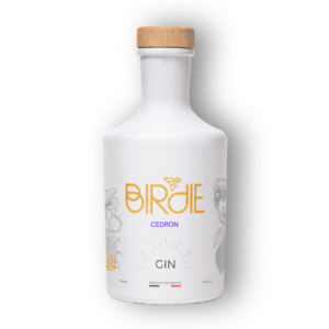 Gin Birdie - Cedron