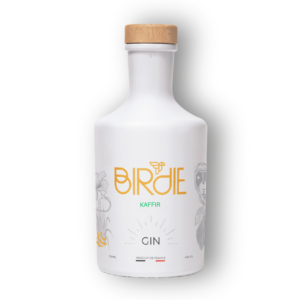 Gin Birdie - Kaffir