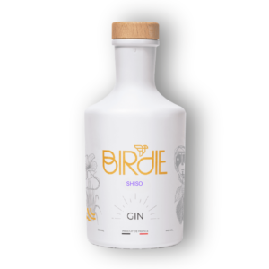 Gin Birdie - Shiso