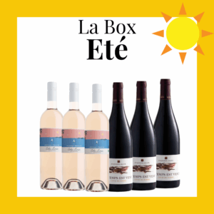 La Box Eté