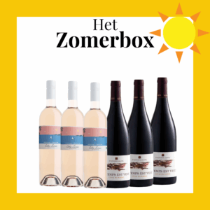 Het Zomerbox