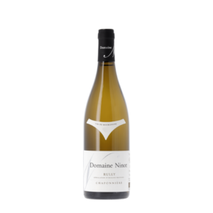 Chaponnière 2022, Rully blanc, Domaine Ninot