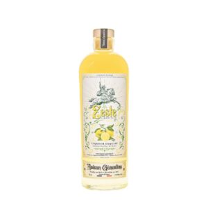 Zeste, Limoncello, Distillerie Génestine