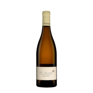 Les Amoureuses, Sancerre blanc, François Crochet