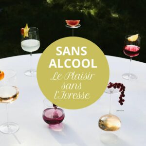 Sans Alcool