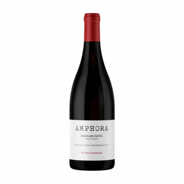 Amphora 2023 - Cahors - Stéphane Revel