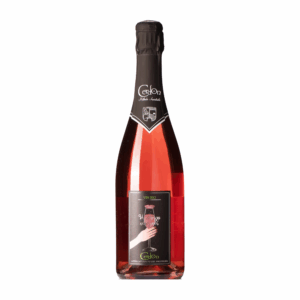 Cerdon - Cuvée Meryem - Domaine Gérald Dubreuil