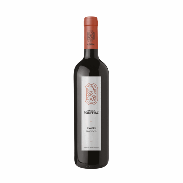Cahors Tradition 2023 - Château de Rouffiac