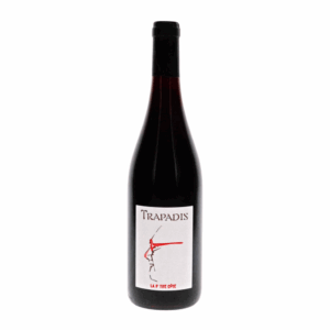 La P'tite Côte - Côtes-du-Rhône rouge - Domaine du Trapadis