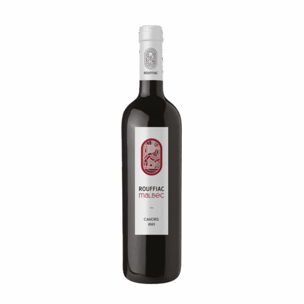 Rouffiac Malbec 2023 - Cahors - Château de Rouffiac