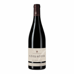 Mes Grands Lieux 2015 - Côte-Rôtie - Domaine Stéphane Ogier