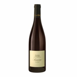 Sancerre rouge 2023 - François Crochet