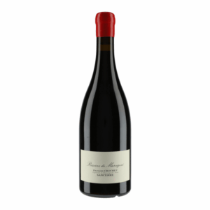 Réserve de Marcigoué 2023 - Sancerre rouge - François Crochet