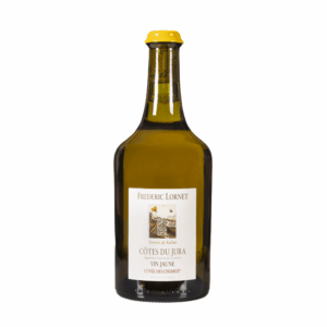 Vin Jaune 2017 - Arbois - Domaine Frédéric Lornet