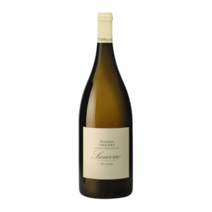 Sancerre blanc 2023 - François Crochet - Magnum 1.5L