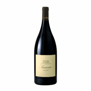 Sancerre rouge 2023 - François Crochet - Magnum 1.5L