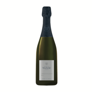 Crémant d’Alsace Brut - Domaine Wehrlé