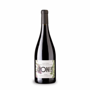 Fitou Vieilles Vignes 2024 - Domaine Jones