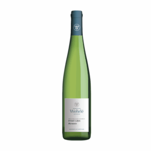 Pinot Gris « Harmonie » 2024 - Domaine Wehrlé