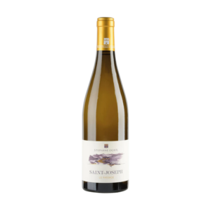 Le Passage 2024 - Saint Joseph blanc - Domaine Stéphane Ogier