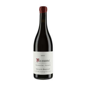 Beaune 1er Cru Teurons - Domaine Arnaud Baillot
