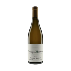 Chassagne-Montrachet - Domaine Arnaud Baillot