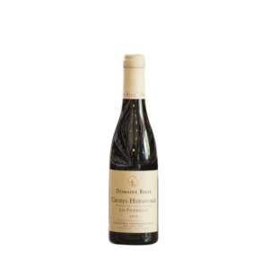 Les Pierrelles 2024 - Crozes-Hermitage - Domaine Belle - Demi 37,5cl